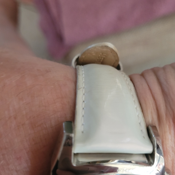 VTG INVICTA Lupha 2383 watch previously owned by band member of ZZTop